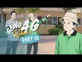 Lagu Geng 4G Reborn PART 10 - Dhot Design