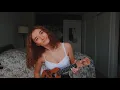 I Fall Apart ukulele cover By Post Malone