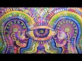 Download Lagu Shpongle VS Merkaba Psy Trance Low Bpm