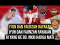 Download Lagu YUNFA dan Sobat Ngarit Merayakan ULTAH RI yg ke 80 . Huraa
