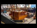 Maximize Productivity and Safety with State-of-the-Art Scissor Lifts Now with Hydraulic Railings
