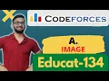 A Image Educational Codeforces Round 134 Division 2 Div 2 Hindi