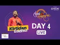 Download Lagu Kirtidan Gadhavi Live | Suvarn Navratri 2024 | Ahmedabad | Day-04