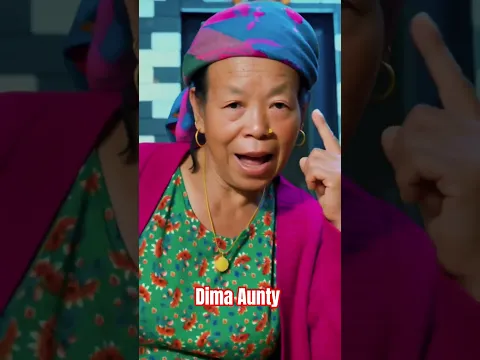 🔥 Dima Aunty को जबरदस्त Dance 😍 | DIL MAIN HAI TU ❤️💃 #Shorts