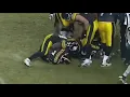 NFL Announcer s Being Mega Sussy for Almost 5 Minutes