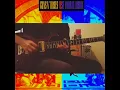 Download Lagu Guns N Roses - Knocking On Heaven's Door - Slash's 1st Solo