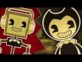 Download Lagu BENDY AND THE INK MACHINE SONG ► Fandroid \