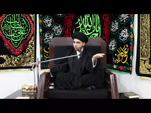 ⁣هل توجد آيات قرآنية تدل على وجوب 