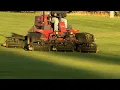 Bonneville Golf Course Superintendent