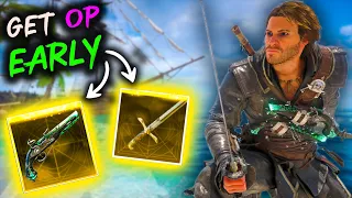 secret mechanics u0026 awesome gear for way more fun ac black flag resynced