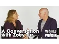 A Conversation with Trans Journalist Zoey Tur On Bruce Jenner OJ Simpson Her Own Transition
