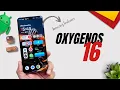 OxygenOS 16 These Top 10 Features Are Just CRAZY OnePlus Fans Must Know