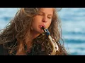 DJ Maretimo feat. Vladi Strecker - Saxophone Del Mar (Full Album) 3+ Hours, Jazz Saxophone Lounge