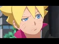 LETS TALK ABOUT BORUTO DUBBED