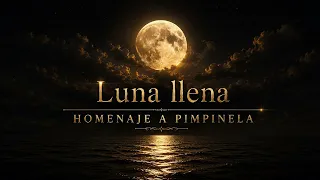 AHORA DECIDE - LUNA LLENA