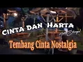 Lagu Lagu Cinta Nostalgia CINTA DAN HARTA Lyrics by NETTY SITOMPUL .