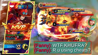 Download BEST KHUFRA MONTAGE ( ULTI + FLICKER ) #55 MP3