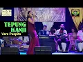 TEPUNG KANJI- Aku Ora Mundur - Vera puspita