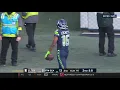 Tyler Lockett does this a lot