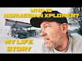Lagu Who is Norwegian Xplorer? REVEALING My LIFE BEFORE Blizzard \u0026 Snow Storm Winter Van Life Camping
