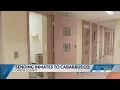 Some Union Co inmates to be housed in Cabarrus Co