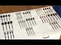 Cambridge Kiki 20-Piece Service For 4 Flatware Set on QVC