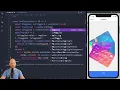 Transition React Native Gestures and Animations