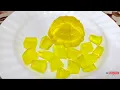 Foster Clark's jelly Dessert | How To Make jello | foster clark's lemon jelly جيلي فوستر كلاركس