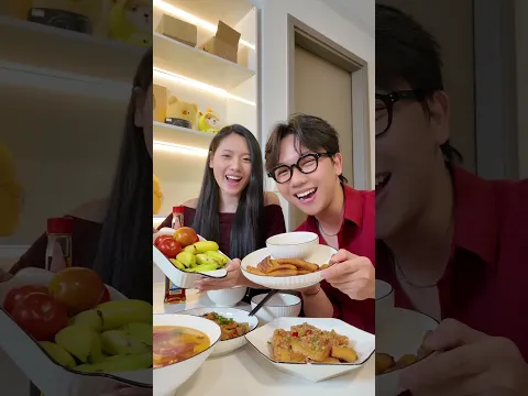 Có người thèm thì có người nấu cho ăn liền!!!