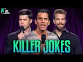 2 Hours of The Funniest Bits Stand-Up Comedy Compilation