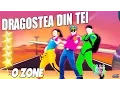 Download Lagu 🌟 Just Dance 2017 : Dragostea Din Tei | O-Zone - 5 Stars 🌟