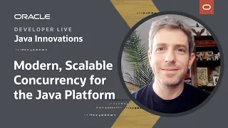 Modern Scalable Concurrency for the Java Platform Re-Upload w proper