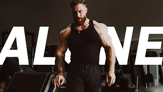 alone gym music motivation 2024 4k