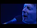 Radiohead - Street Spirit (Fade Out) | Glastonbury 2003