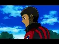 Download Lagu Oliver e Benji (Road to 2002) - Episódio 43 - A Águia da Catalunha