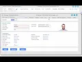 PrismHR SEEDS Payroll Demo Employee Processes Timesheet