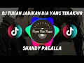Download Lagu DJ TUHAN JADIKAN DIA YANG TERAKHIR - SHANDY PAGALLA ( DJ TERBARU FULL BASS VIRAL DI TIKTOK )
