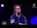 عزيزة جلال  |  مستنياك |  Al Ghinaa Bil Fosha |  Aziza  | Mestanyak | مهرجان الغناء بالفصحى |