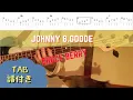 Download Lagu 弾いてみた【Chuck Berry】Johnny B.Goode【bass cover】TAB譜付き