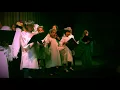 THE BEST CHRISTMAS PAGEANT EVER - UW-Fond du Lac Theatre