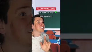 mi alma gemela me controlo por todo un día.. fabru blacutt