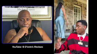 Delicia sees Iman and Shayla bunned up Kountry Wayne skit review