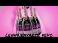 Lenny Tavárez - Caviar (Remix) ft. Arcángel (Oficial Vídeo)