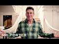 Jon Hamm s Life Lessons The Full Interview MR PORTER