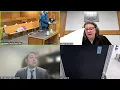 2026 Criminal Docket