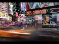 Dos Caminos Mexican Restaurant at Times Square New York Telugu Vlogs JVR Telugu
