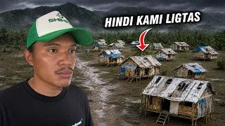 Part 2 Trapal Lang Ang Bubong Nila