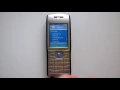 Nokia E50 ringtones