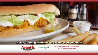 Avanti s Peoria Has More than Gondolas