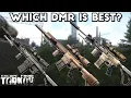 What Is The Best Marksman Rifle In Tarkov Escape From Tarkov